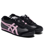Onitsuka Tiger x PATOU Mexico 66 'Black Cotton Candy' 1183C380-001