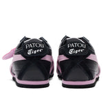 Onitsuka Tiger x PATOU Mexico 66 'Black Cotton Candy' 1183C380-001