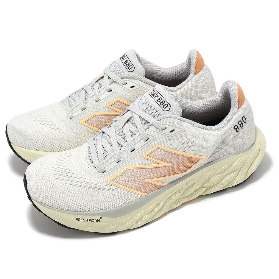 (WMNS) New Balance 880 v14 'Reflection Peach Blossom' W880I14