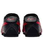 Onitsuka Tiger Mexico 66 'Black Classic Red' 1183C102-004