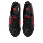 Onitsuka Tiger Mexico 66 'Black Classic Red' 1183C102-004