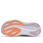 (WMNS) ASICS Gel-Nimbus 27 Wide 'White Light Ube' 1012B752-101