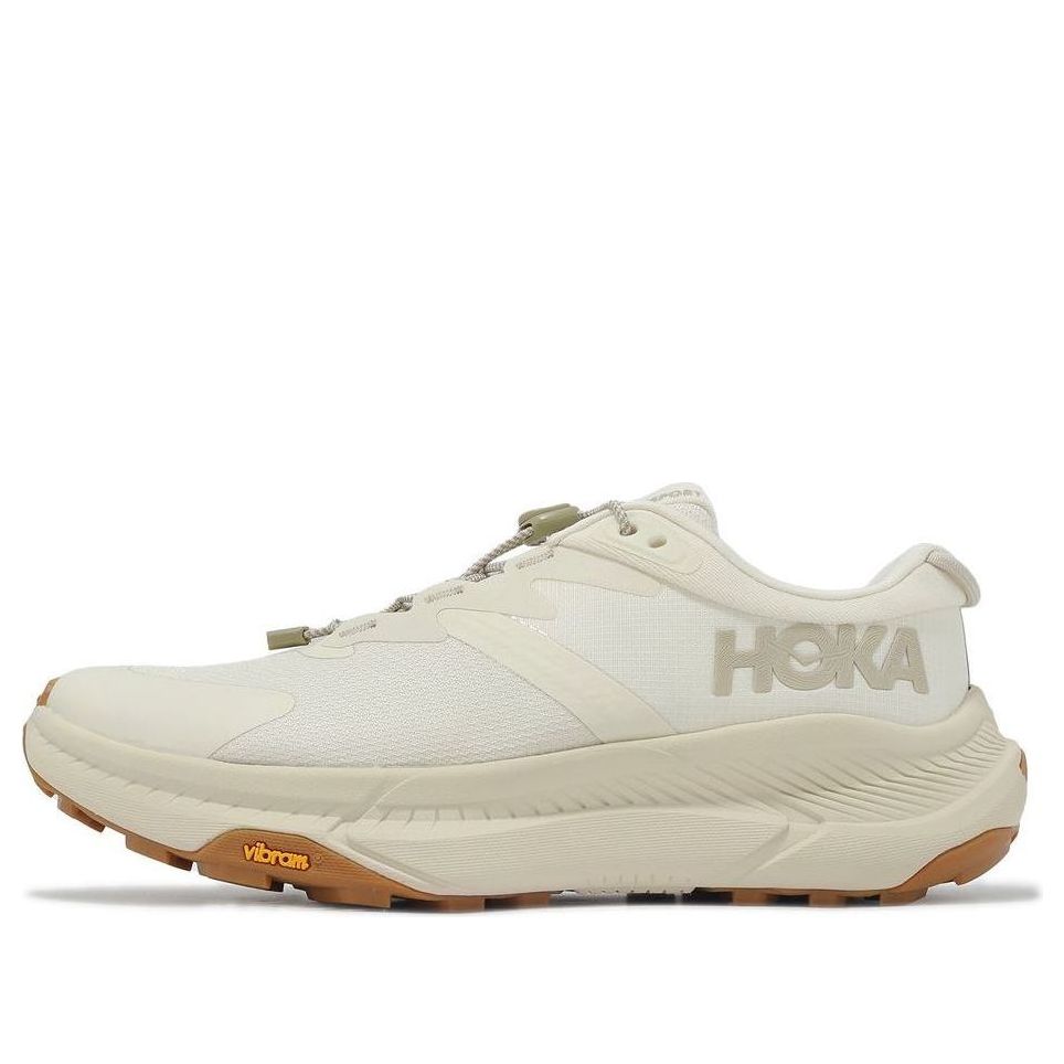 (WMNS) HOKA ONE ONE Transport Wide 'Eggnog' 1164371-EEGG