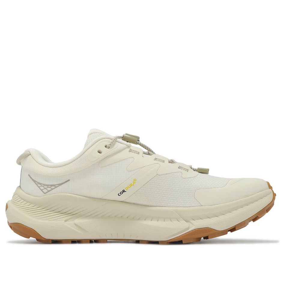 (WMNS) HOKA ONE ONE Transport Wide 'Eggnog' 1164371-EEGG
