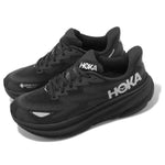 HOKA ONE ONE Clifton 9 Gore-Tex 'Black' 1141470-FBBLC