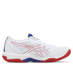 ASICS Gel-Rocket 11 'White Blue Red' 1073A065-105