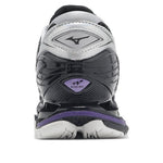 Mizuno Wave Prophecy LS 'Black Silver' D1GA250701