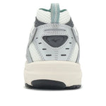 Mizuno MXR 'Off White Green Silver' D1GA245111