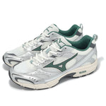 Mizuno MXR 'Off White Green Silver' D1GA245111