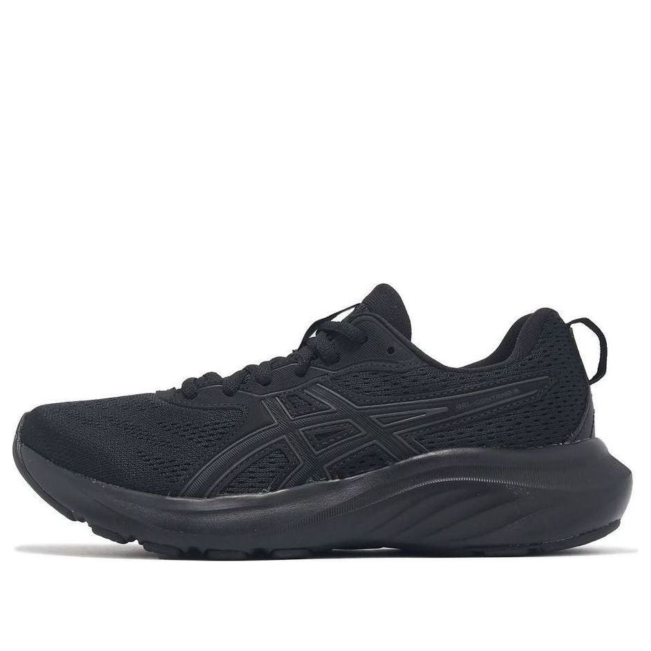 (WMNS) ASICS Gel-Contend 9 'Black Graphite Grey' 1012B681-003