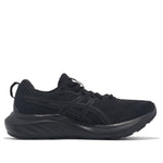 (WMNS) ASICS Gel-Contend 9 'Black Graphite Grey' 1012B681-003