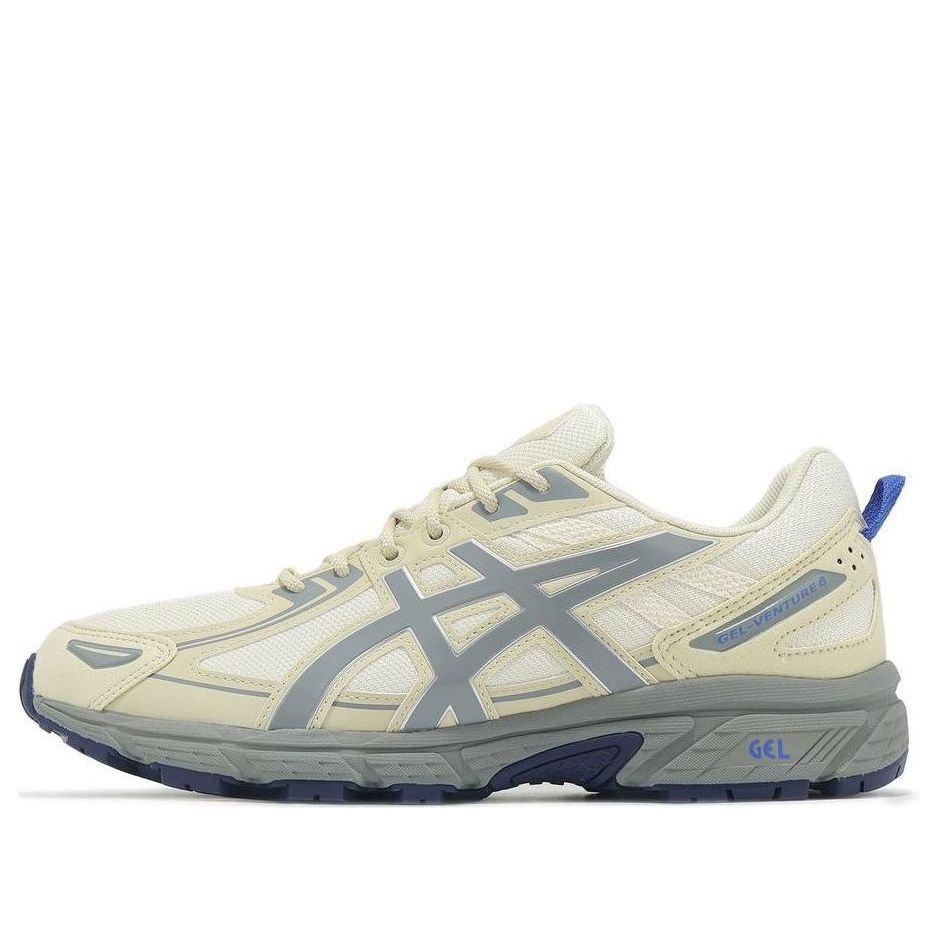 ASICS Gel-Venture 6 'Cream Vanilla' 1203A438-101