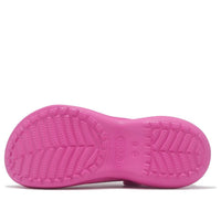 (WMNS) Crocs x Hello Kitty Classic Bae Clog 'Pink' 211199-90H