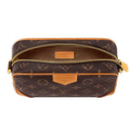 LOUIS VUITTON Trocadéro Wearable Wallet