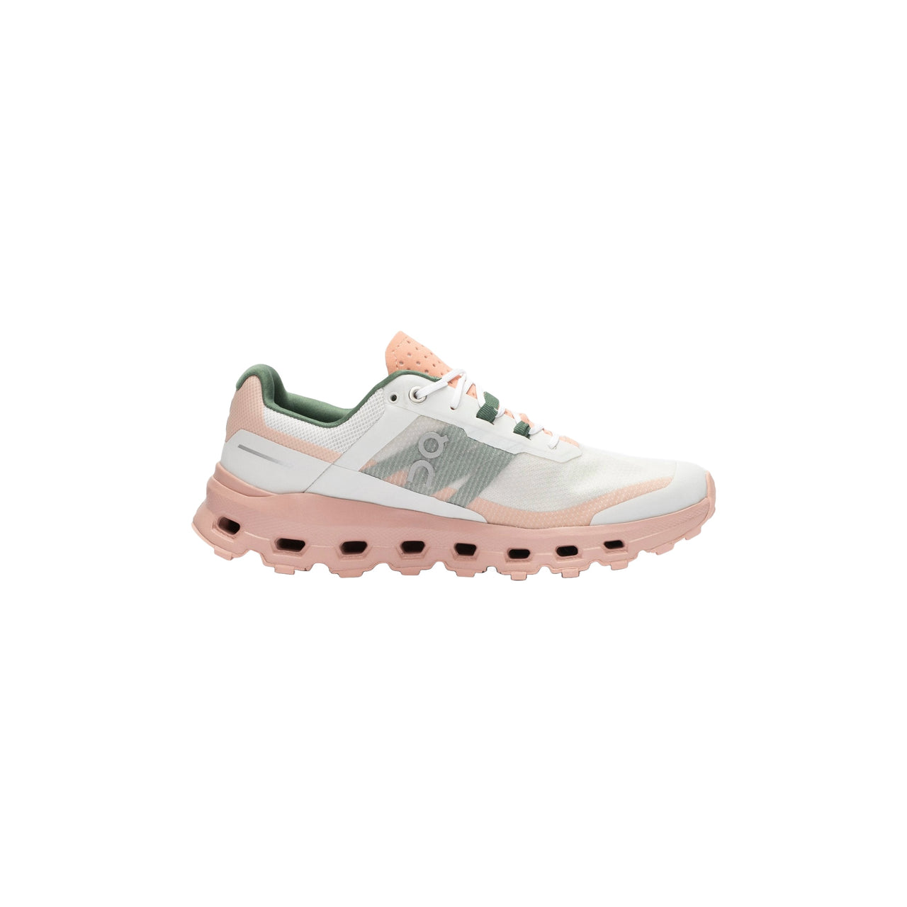 (WMNS) On Running Cloudvista 'Frost Rose' 64.98319
