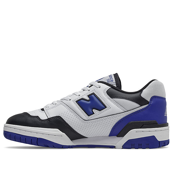New Balance 550 'Shifted Sport Pack - Team Royal' BB550HN1