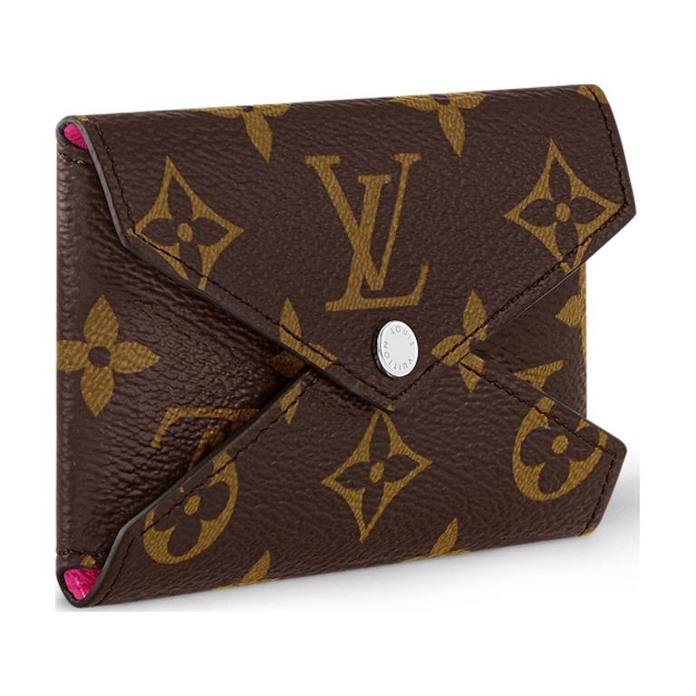 LOUIS VUITTON M12884 Kirigami Card Holder