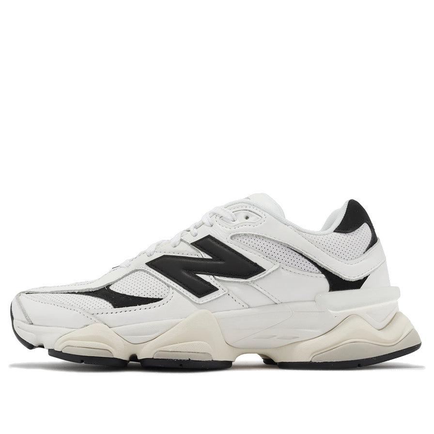 New Balance 9060 'White Black' U9060AAB