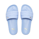 (WMNS) PUMA Leadcat 2.0 Puffy 'Blue' 389557-03