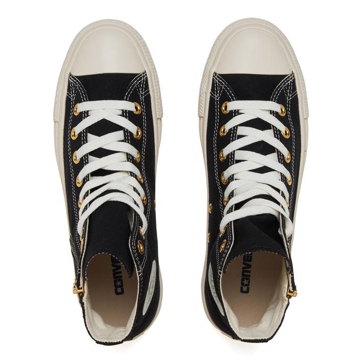 Converse All Star Goldzip III 'Black' 31309652