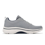 Skechers Go Walk Arch Fit 2.0 'Grey White' 216516-GRY