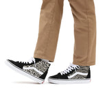 Vans Old Skool 'Pig Suede - Persian Night' VN0A38G19G5