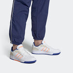 adidas Entrap 'White Signal Orange' FW3465