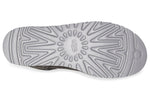 UGG Classic Mini Fleece Lined Snow Boots Dark Grey 1002072-DGRY