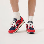 New Balance Teddy Santis x 990v2 Made in USA 'Chrysanthemum' M990AD2