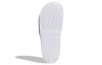 adidas Adilette Shower Slide 'White Black' GZ3775