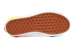(GS) Vans MoMA x Old Skool 'Color Wheel' VN0A4UHZ0K1