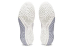 (WMNS) ASICS Gel Resolution 9 'White Pure Silver' 1042A208-100
