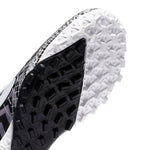 (GS) Nike Jr. Mercurial Vapor 13 Academy MDS TF Turf Sport Shoes K Black/White CJ1178-110