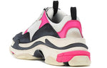 (WMNS) Balenciaga Triple S Trainer 'Pink' 517334W09O65671