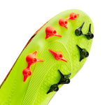 Nike Mercurial Vapor 14 Academy AG 'Green Black' CV0967-760