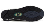 New Balance 990v2 Made in USA 'Grey' M990GY2