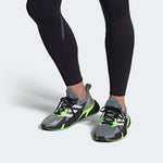 adidas X9000L4 'Grey Volt' FW8385