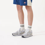 New Balance 574 'Grey Sea Salt' ML574RD2