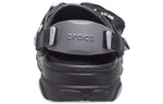 Crocs BEAMS x Classic All-Terrain Outdoor Clog 'Black' 207447-001