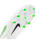 Nike Tiempo Legend 8 Academy MG Light silver AT5292-030