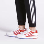 (WMNS) adidas originals Sl Andridge 'White Pink' FY3138
