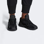adidas Yung-1 'Triple Black' G27026
