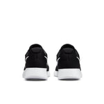 (WMNS) Nike Tanjun 'Black White' DJ6257-004