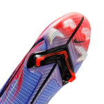 Nike Kylian Mbapp x Mercurial Superfly 8 Elite 'Flames' DB2859-506