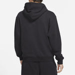 Air Jordan Casual Sports Hoodie Autumn Unisex Black DA9817-010