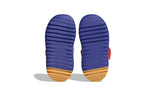 (TD) adidas Suru365 Slip-on Shoes 'White Blue Green' HP7739