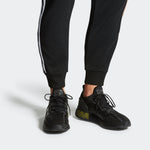 adidas ZX 2K Boost 'Black Solar Yellow' FV8453