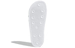 adidas originals Adilette 'White' FX5845