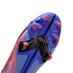 Nike Kylian Mbapp x Mercurial Superfly 8 Pro FG 'Flames' DJ3977-506