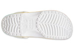 Crocs Free & Easy x Classic Clog 'Sunset' 207671-90H